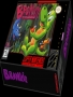 Nintendo  SNES&nbsp; - &nbsp;Bronkie the Bronchiasaurus (USA)